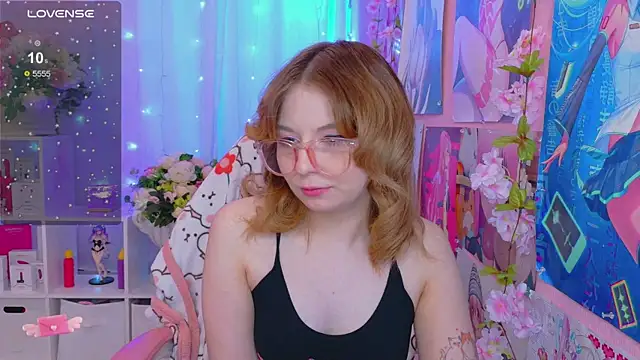 Coconut Mia online show from 3, 6, 2026