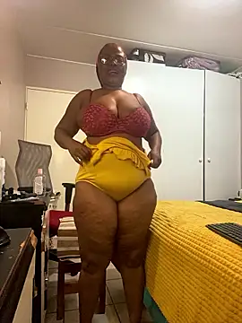 Nomthie online show from 9, 1, 2026