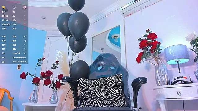 RicoBrown777  online show from 5, 3, 2025