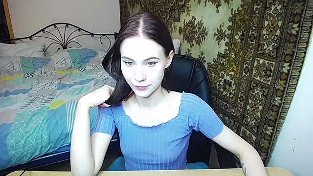 Olivia Graceee online show from 2, 7, 2026