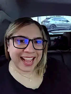 MissMaria online show from 13, 3, 2026