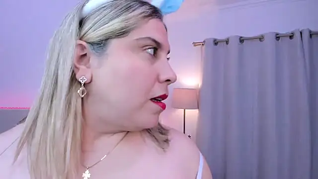 MissMaria online show from 5, 4, 2026