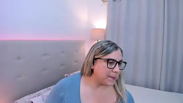MissMaria online show from 8, 7, 2026