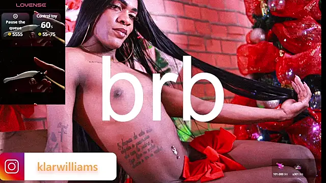 klarwillians online show from 28, 2, 2025