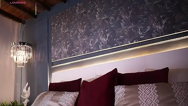 AylinMillerxs online show from 1, 4, 2026