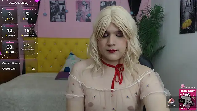 Aidan twink online show from 13, 2, 2025