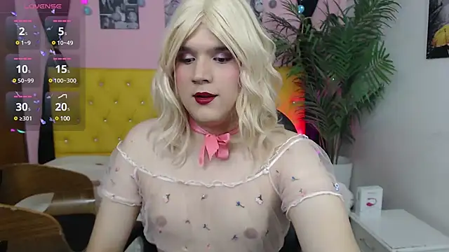 Aidan twink online show from 5, 3, 2025