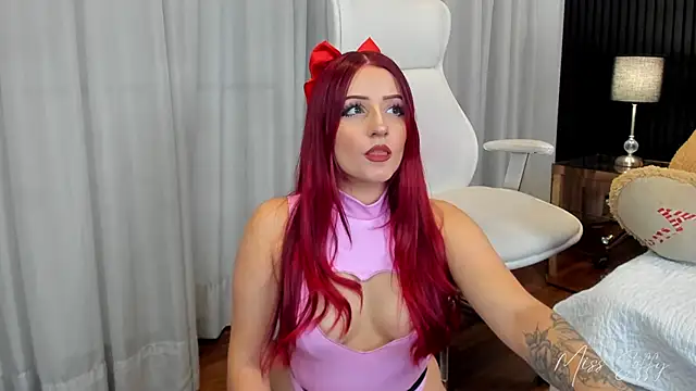 misspaulinaa online show from 7, 3, 2025