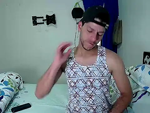 dirty boy horny online show from 17, 11, 2025