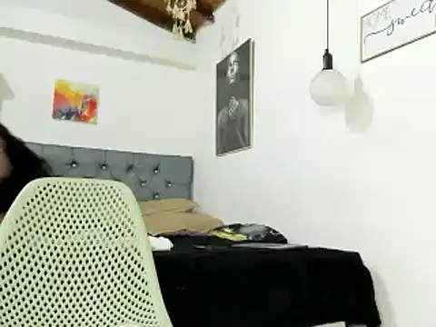 Snapshot of Najayla_adams1 chatting on 22, 1, 2025 Najayla adams1 online show from 22, 1, 2025