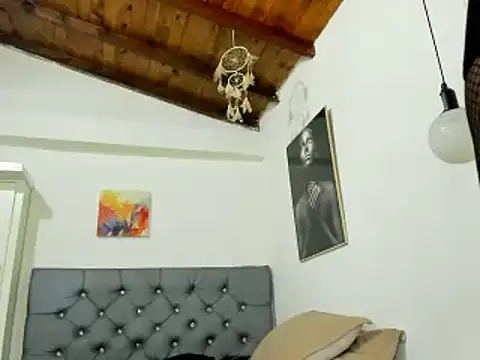 Snapshot of Najayla_adams1 chatting on 23, 1, 2025 Najayla adams1 online show from 23, 1, 2025