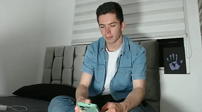 Snapshot of Eliantg chatting on 2, 1, 2025 Eliantg online show from 2, 1, 2025