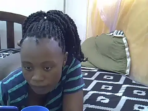 Amanda255 online show from 18, 2, 2025