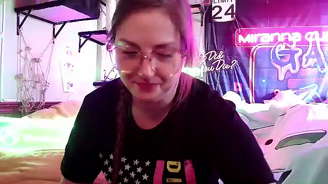 mirannacult online show from 9, 3, 2025