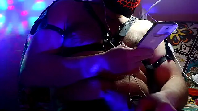 Alpha theking online show from 12, 10, 2025