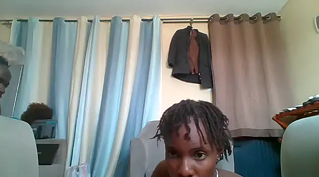 Snapshot of likys123 chatting on 8, 12, 2024 likys123 online show from 8, 12, 2024