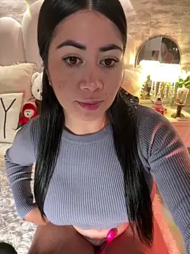  MadiLee  online show from 19, 12, 2024