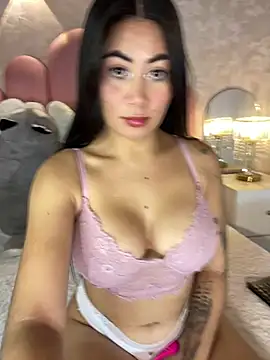  MadiLee  online show from 11, 7, 2026
