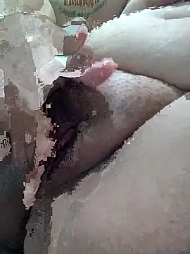 Aninha987 online show from 8, 1, 2026