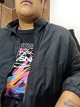 Michelle Brito1 online show from 11, 3, 2025