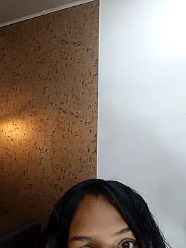 Michelle Brito1 online show from 17, 3, 2025