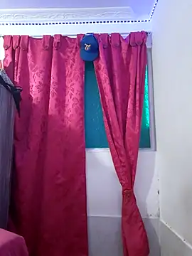 Michelle Brito1 online show from 19, 2, 2026