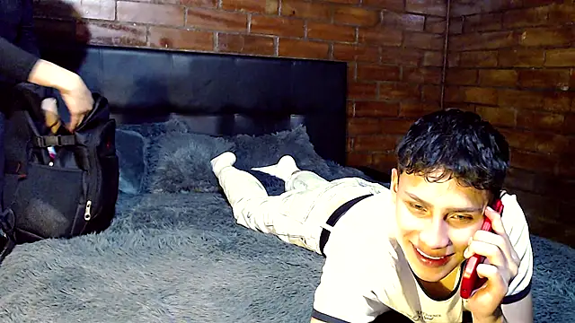 pipeynick online show from 12, 3, 2025