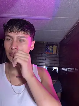 pipeynick online show from 17, 4, 2026