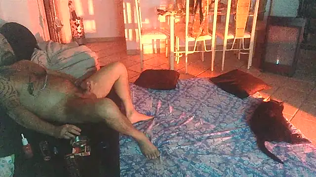 FJcouple online show from 13, 12, 2024