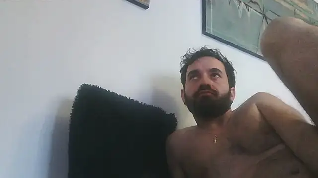 FJcouple online show from 8, 1, 2025