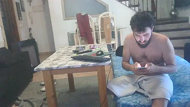 FJcouple online show from 17, 1, 2025