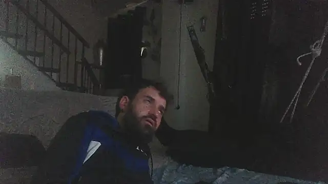 FJcouple online show from 24, 1, 2025