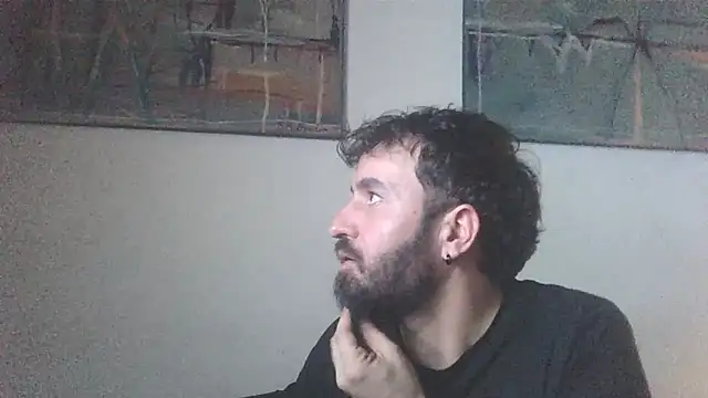 FJcouple online show from 28, 1, 2025