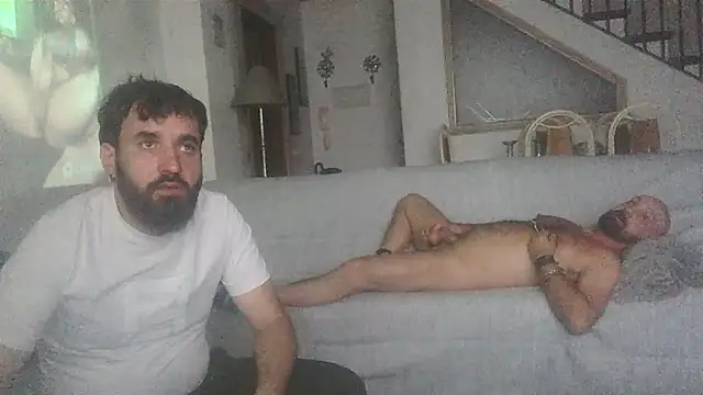 FJcouple online show from 2, 2, 2025