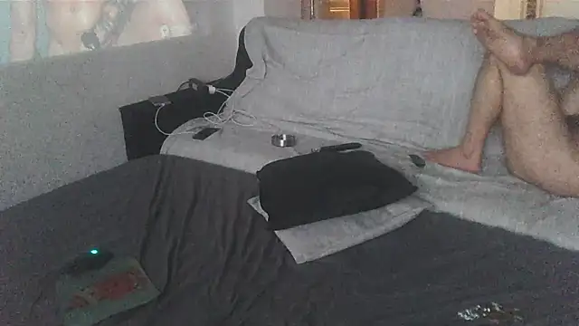 FJcouple online show from 11, 2, 2025