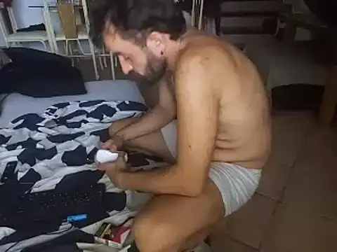 FJcouple online show from 6, 10, 2025