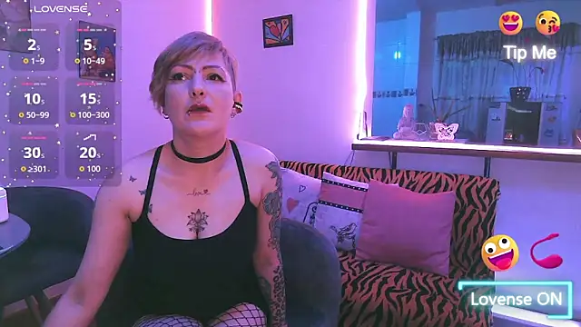 Maria fernandaxxx  online show from 12, 11, 2025