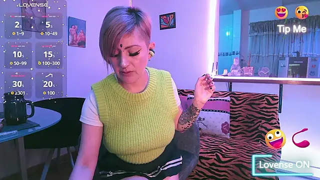 Maria fernandaxxx  online show from 12, 2, 2026