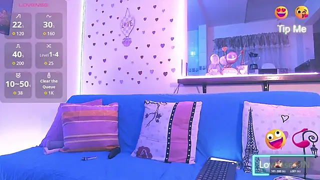 Maria fernandaxxx  online show from 18, 3, 2026