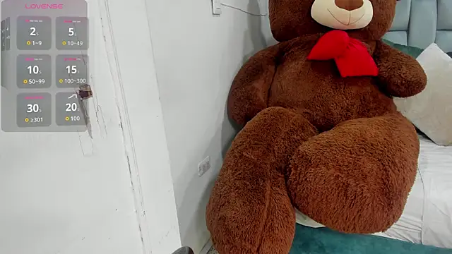 karina mason online show from 5, 11, 2025