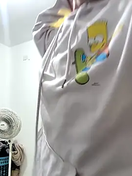 Scarlet Red  online show from 5, 3, 2026