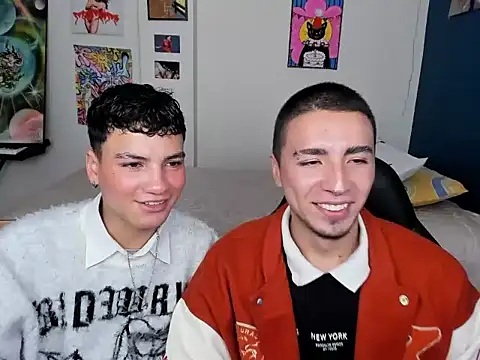 Snapshot of sweet_boys_xx chatting on 12, 2, 2025 sweet boys xx online show from 12, 2, 2025