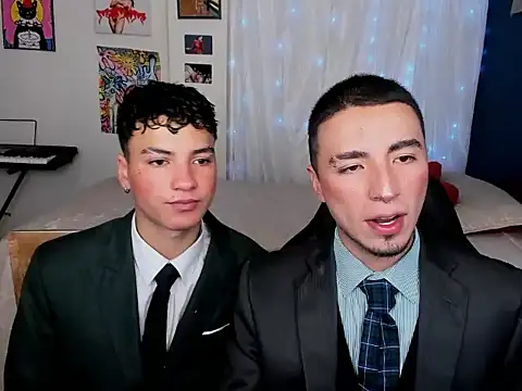 Snapshot of sweet_boys_xx chatting on 5, 3, 2025 sweet boys xx online show from 5, 3, 2025