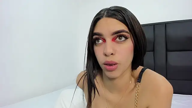 IsabellaTayllor online show from 9, 1, 2025