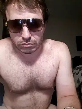 StupidCliff7 online show from 23, 3, 2026