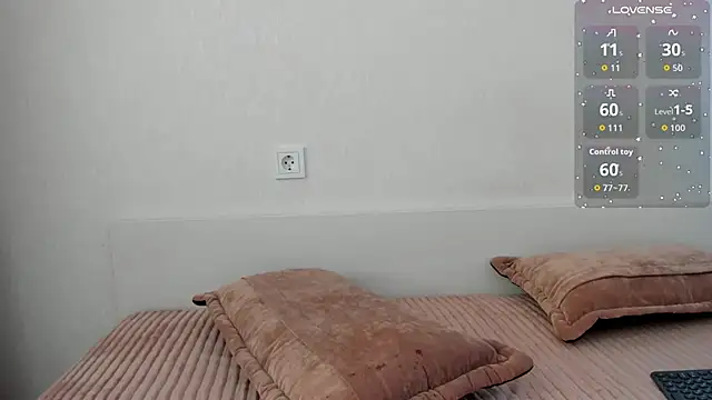 IVerySexy online show from 21, 2, 2026