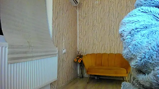 AishaRouhi online show from 21, 3, 2025