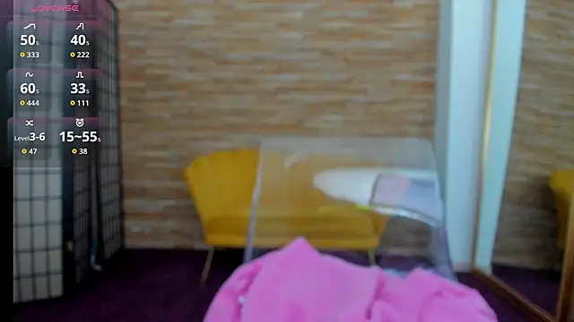 AishaRouhi online show from 25, 9, 2025