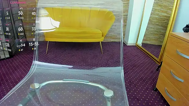 AishaRouhi online show from 30, 9, 2025