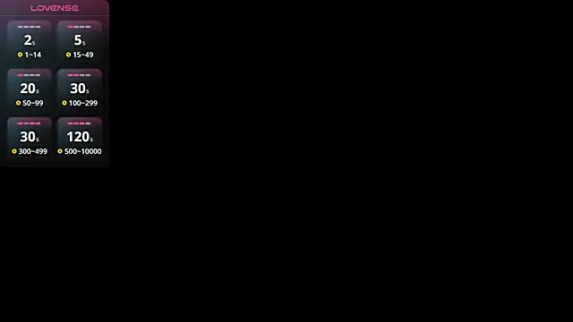 AishaRouhi online show from 15, 10, 2025